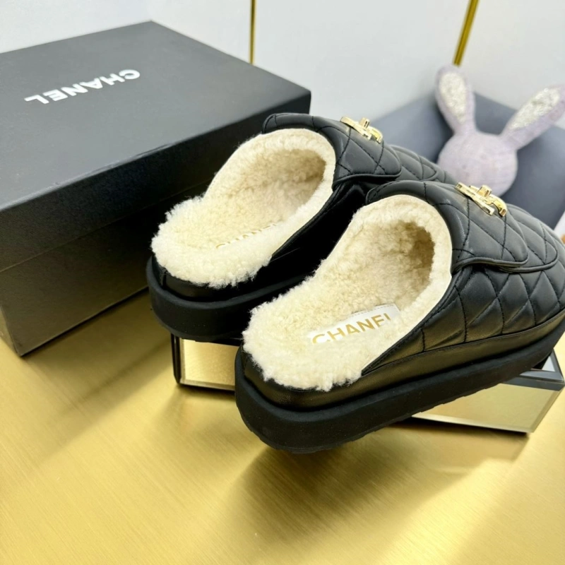Chxnxl Slippers Cozy 123939