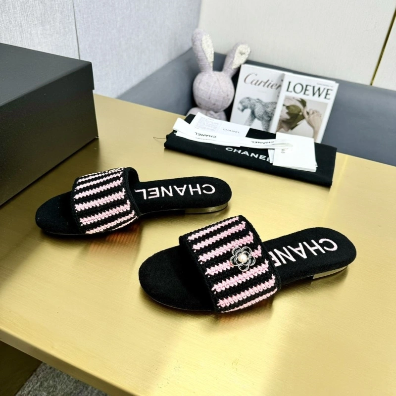 StreetReady Chxnxl Slippers 123937