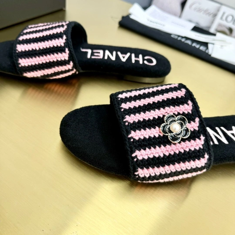 StreetReady Chxnxl Slippers 123937