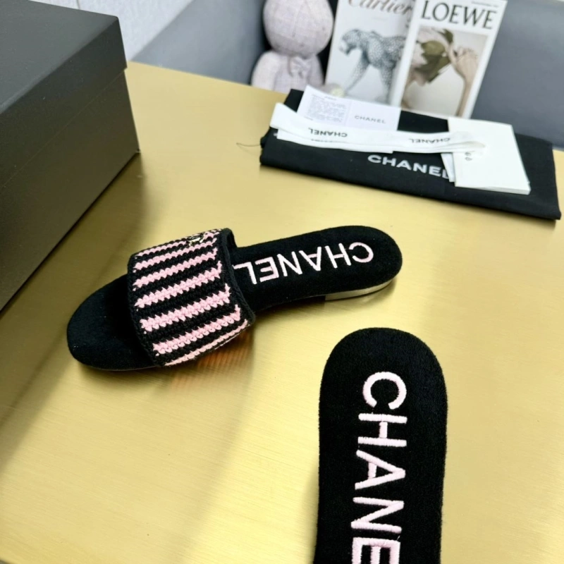 StreetReady Chxnxl Slippers 123937