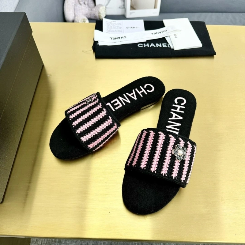 StreetReady Chxnxl Slippers 123937