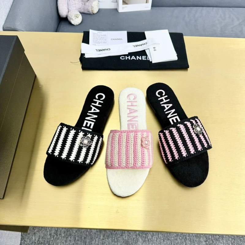 StreetReady Chxnxl Slippers 123937