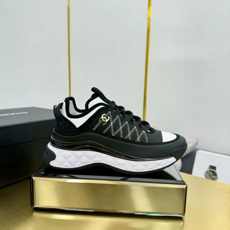 StreetReady Chxnxl Casual Shoes 124000
