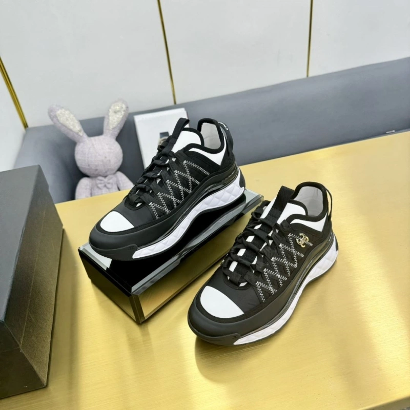 StreetReady Chxnxl Casual Shoes 124000