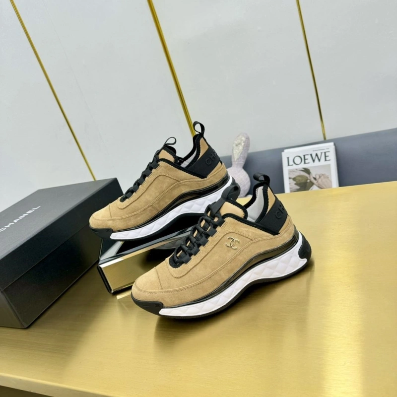 Practical Chxnxl Casual Shoes 123996
