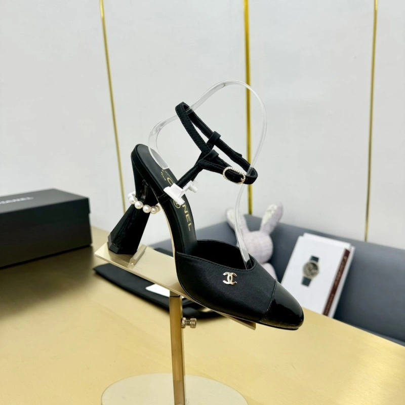 BestValue Chxnxl High Heels 123955