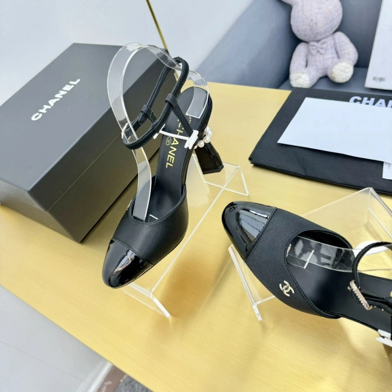 BestValue Chxnxl High Heels 123955