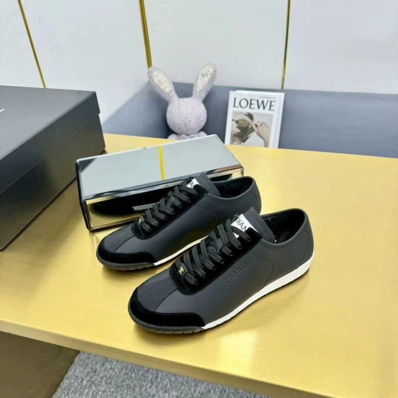 Chxnxl Casual Shoes Trendsetting 123994