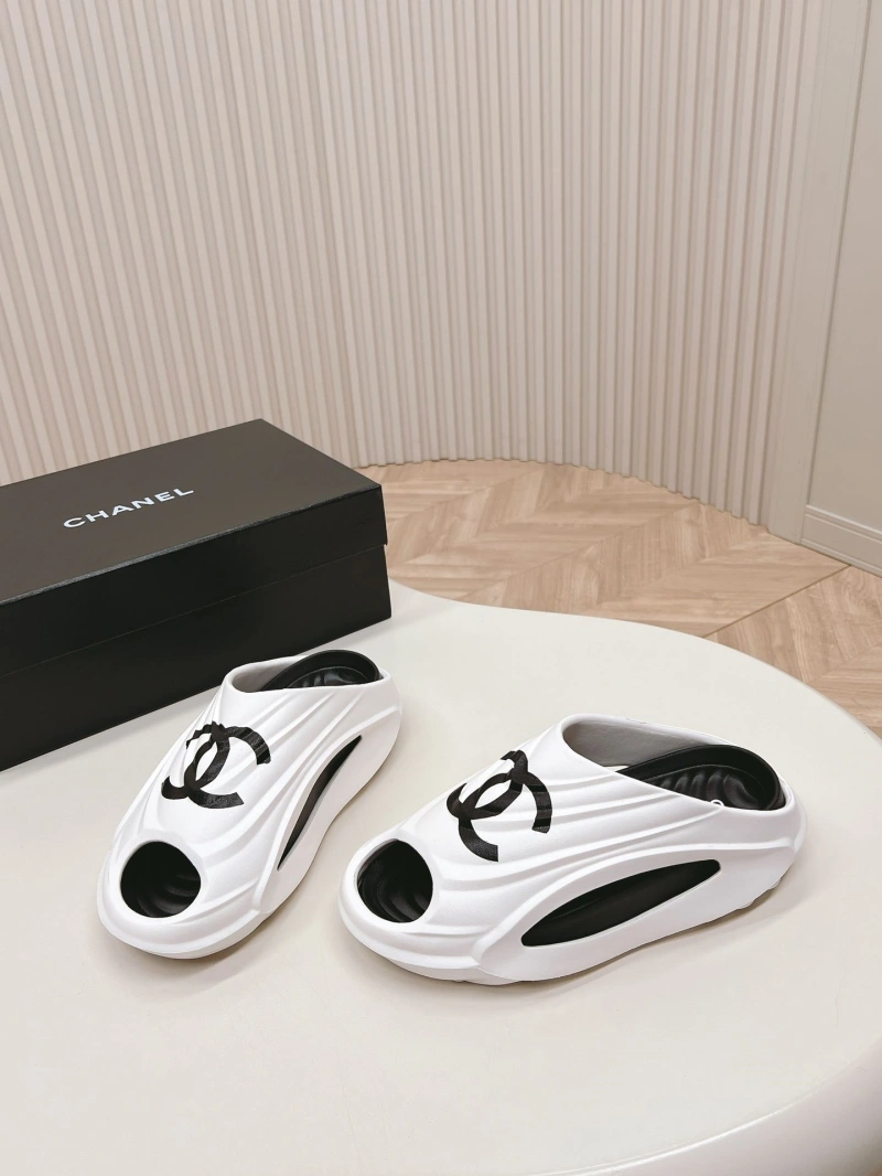 Chxnxl Slippers Versatile 123936