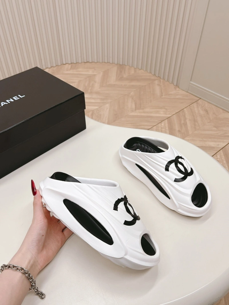 Chxnxl Slippers Versatile 123936