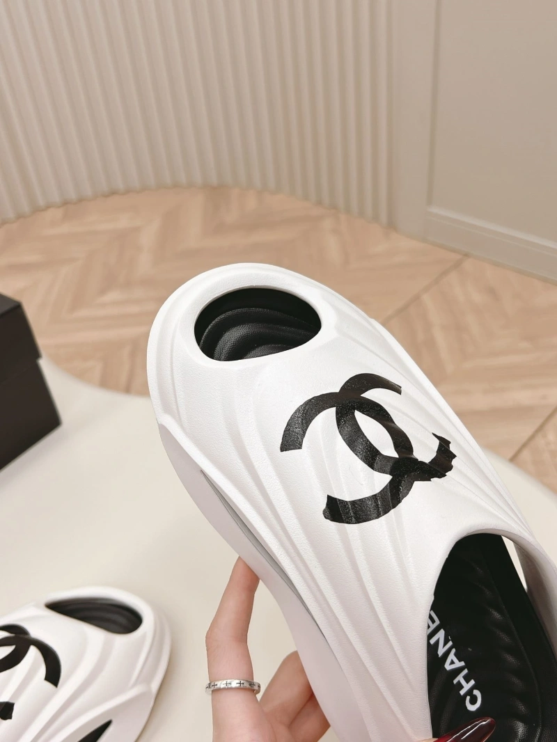 Chxnxl Slippers Versatile 123936