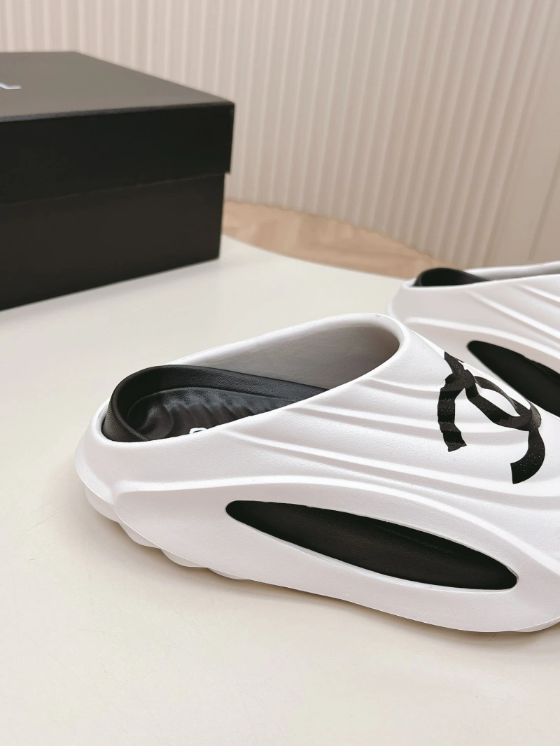 Chxnxl Slippers Versatile 123936