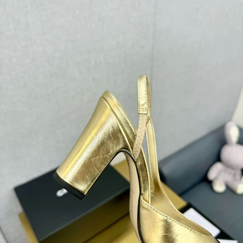 Chxnxl High Heels Cozy 123962