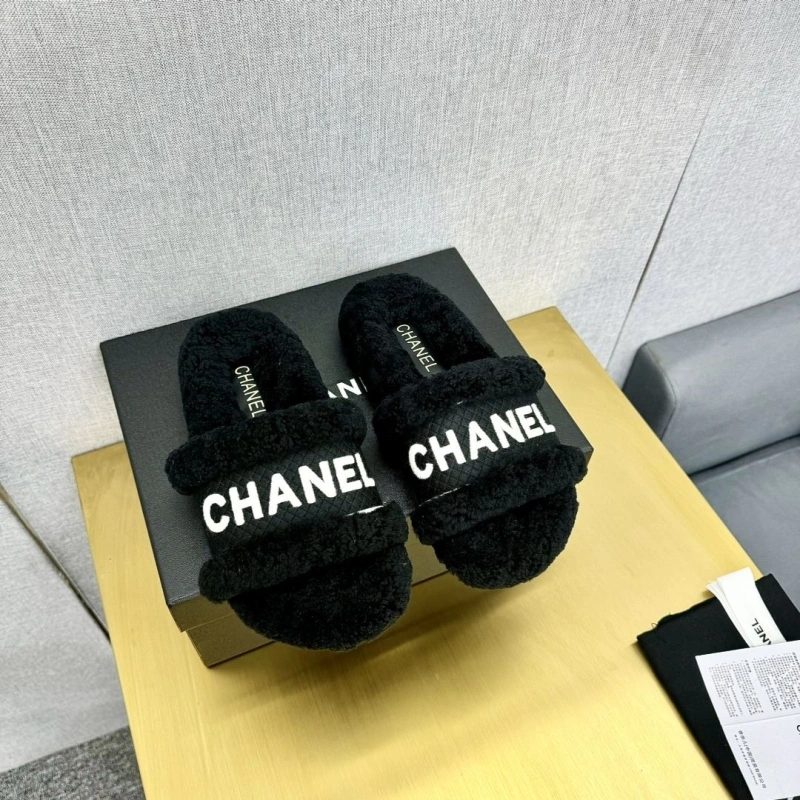 Chxnxl Slippers Cozy 123934