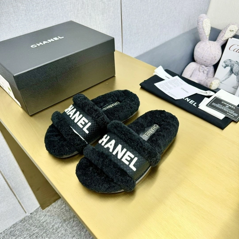 Chxnxl Slippers Cozy 123934