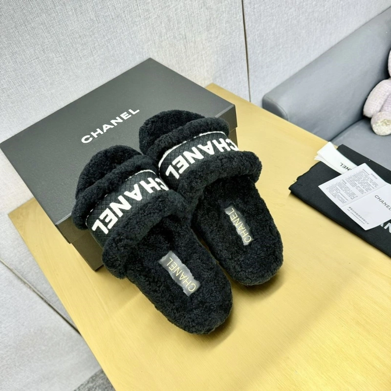 Chxnxl Slippers Cozy 123934