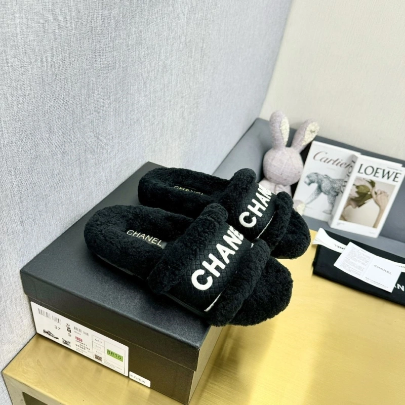 Chxnxl Slippers Cozy 123934