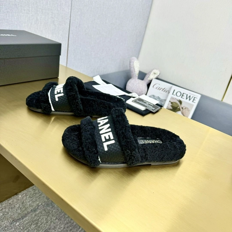 Chxnxl Slippers Cozy 123934