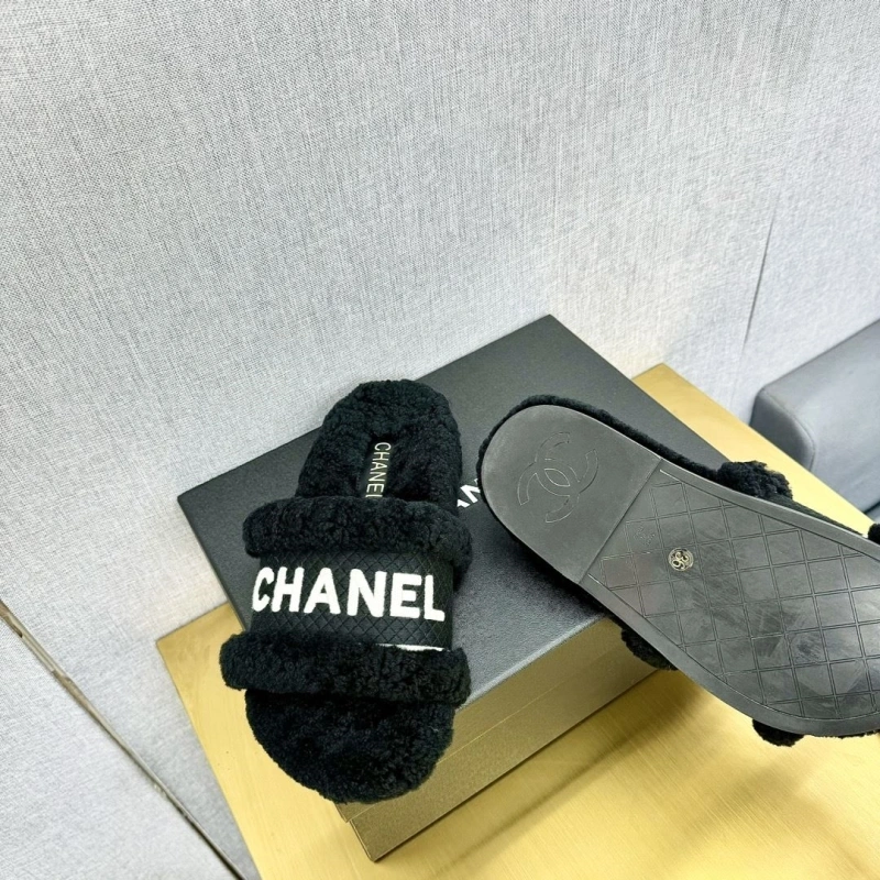 Chxnxl Slippers Cozy 123934
