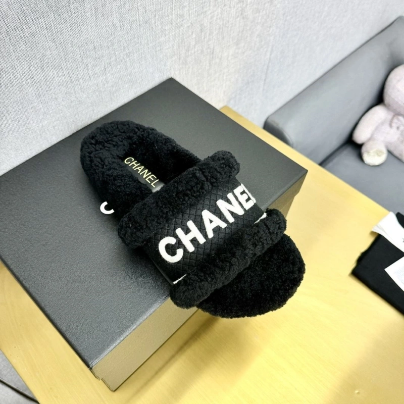 Chxnxl Slippers Cozy 123934