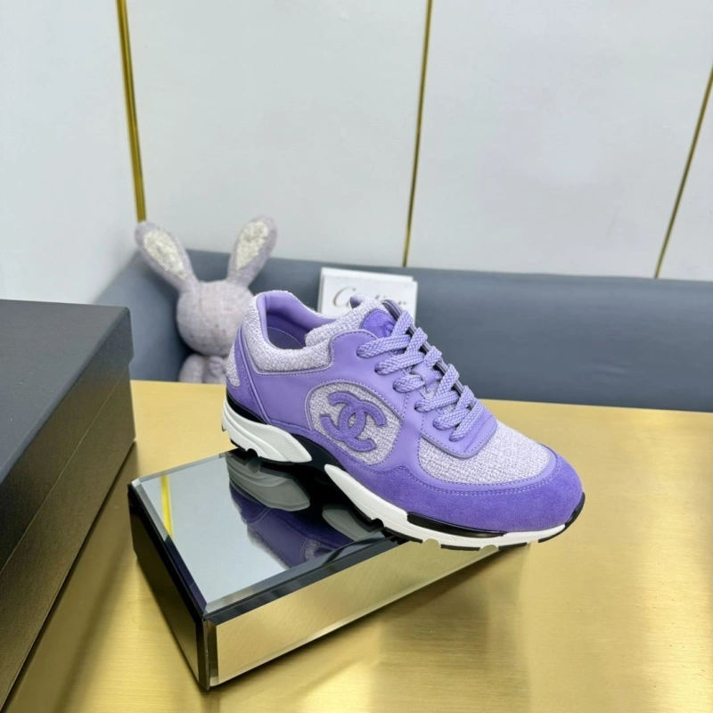 HighQuality Chxnxl Casual Shoes 123993