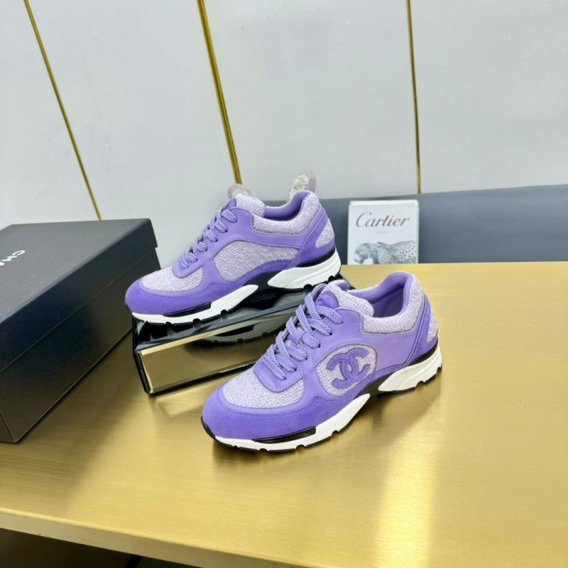 HighQuality Chxnxl Casual Shoes 123993
