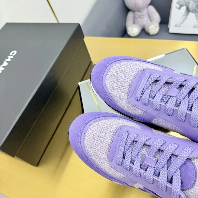 HighQuality Chxnxl Casual Shoes 123993