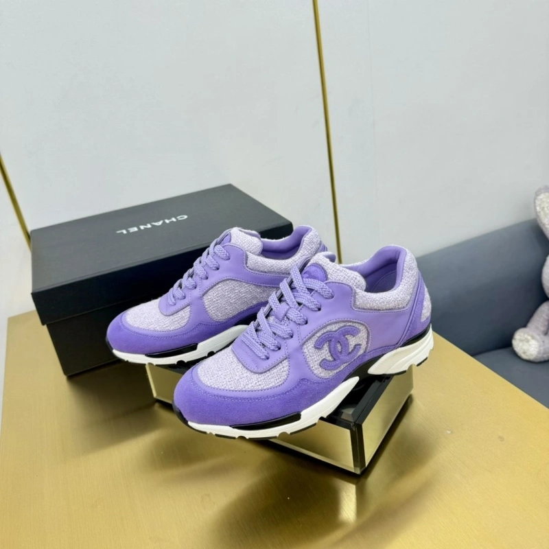 HighQuality Chxnxl Casual Shoes 123993