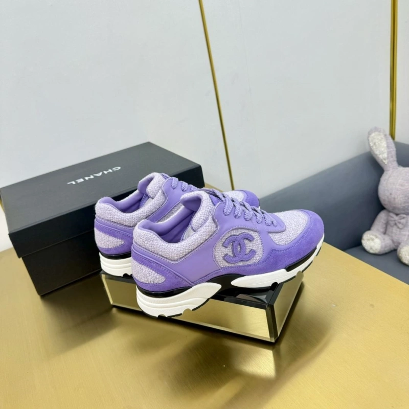HighQuality Chxnxl Casual Shoes 123993