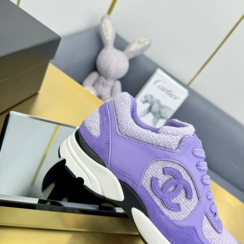HighQuality Chxnxl Casual Shoes 123993