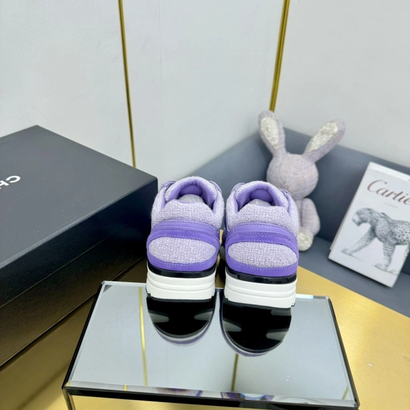 HighQuality Chxnxl Casual Shoes 123993