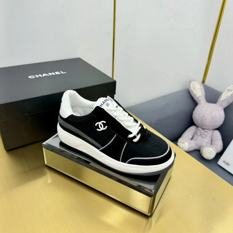 Chxnxl Casual Shoes Elegant 123992