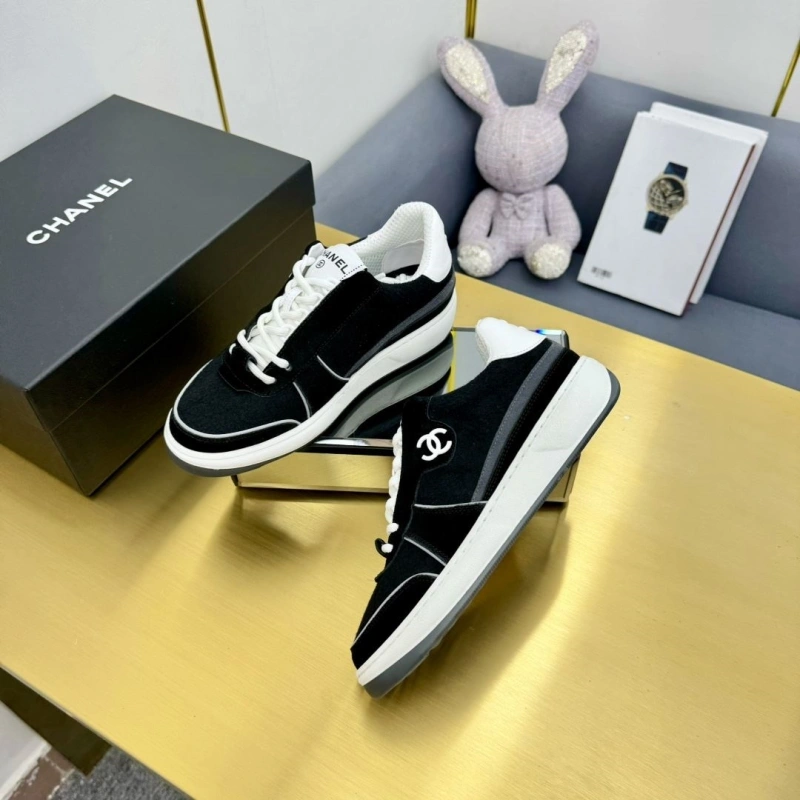 Chxnxl Casual Shoes Elegant 123992