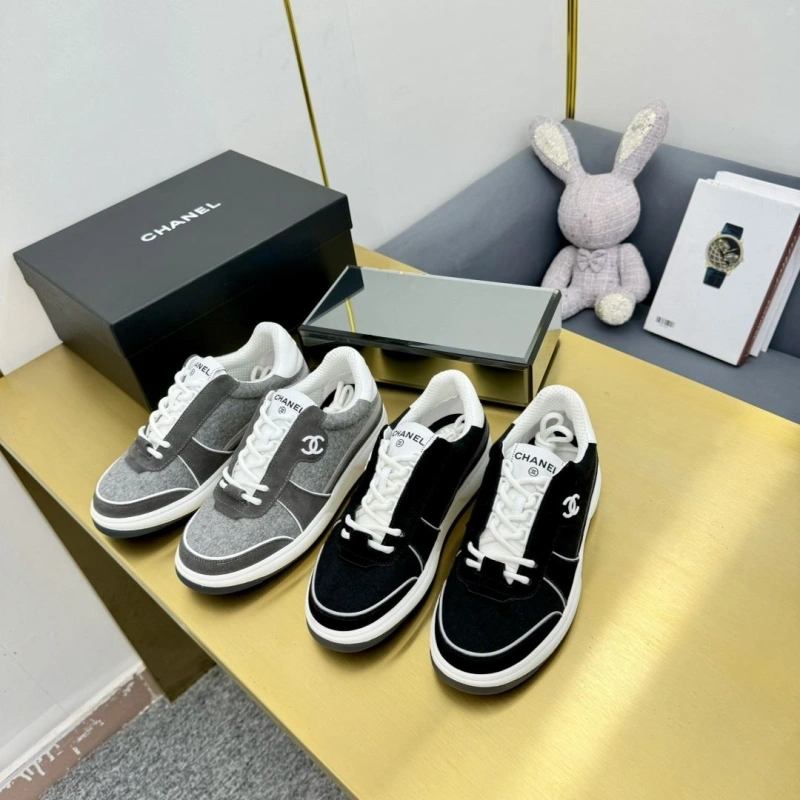 Chxnxl Casual Shoes Elegant 123992