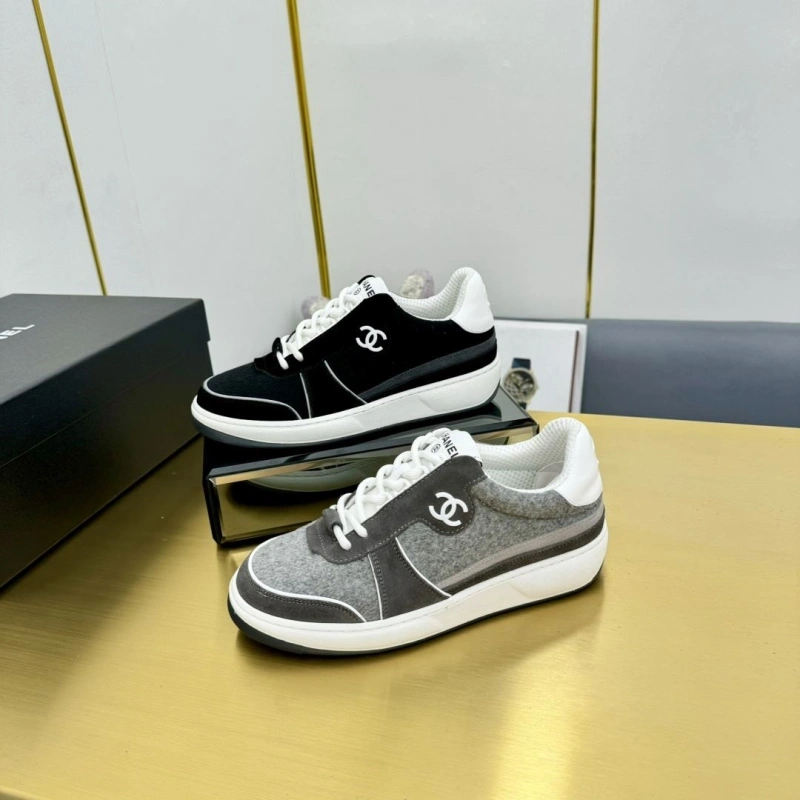 Chxnxl Casual Shoes Elegant 123992
