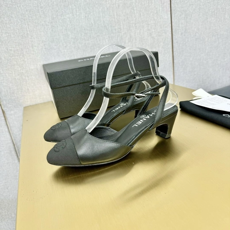 EasyMatch Chxnxl High Heels 123963