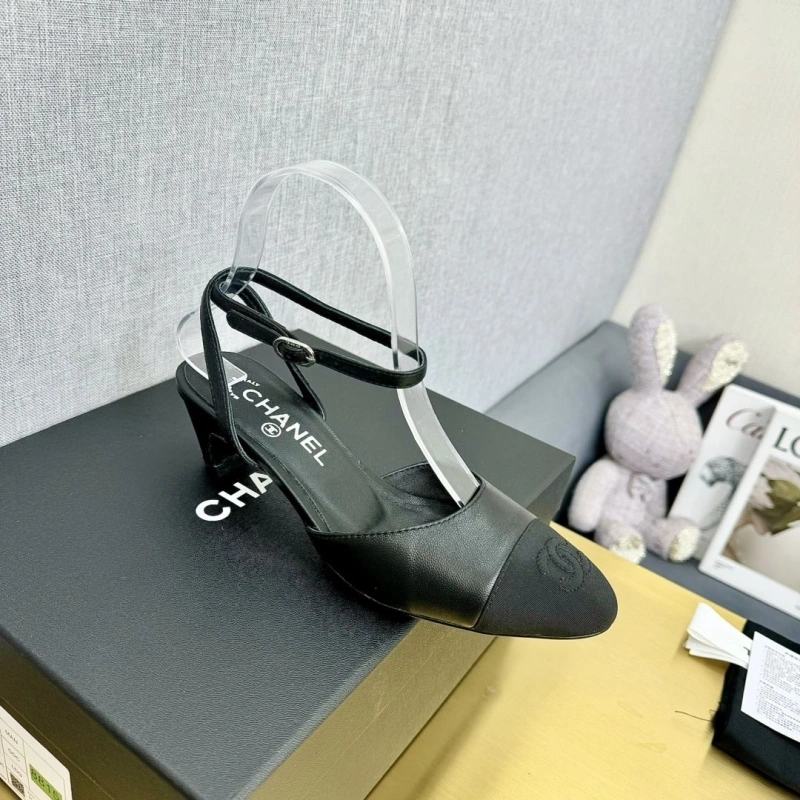 EasyMatch Chxnxl High Heels 123963