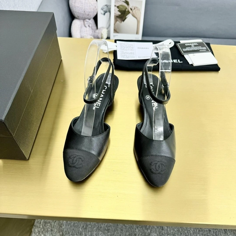 EasyMatch Chxnxl High Heels 123963