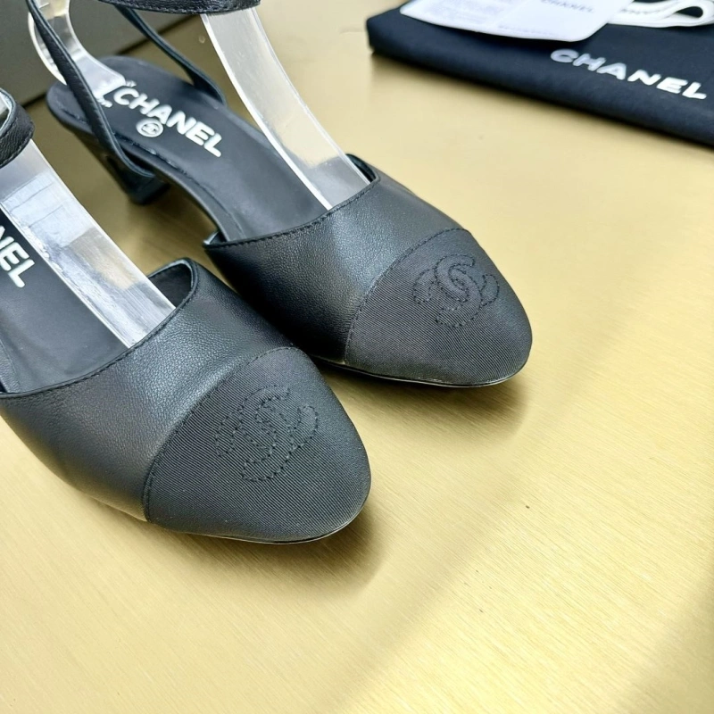 EasyMatch Chxnxl High Heels 123963