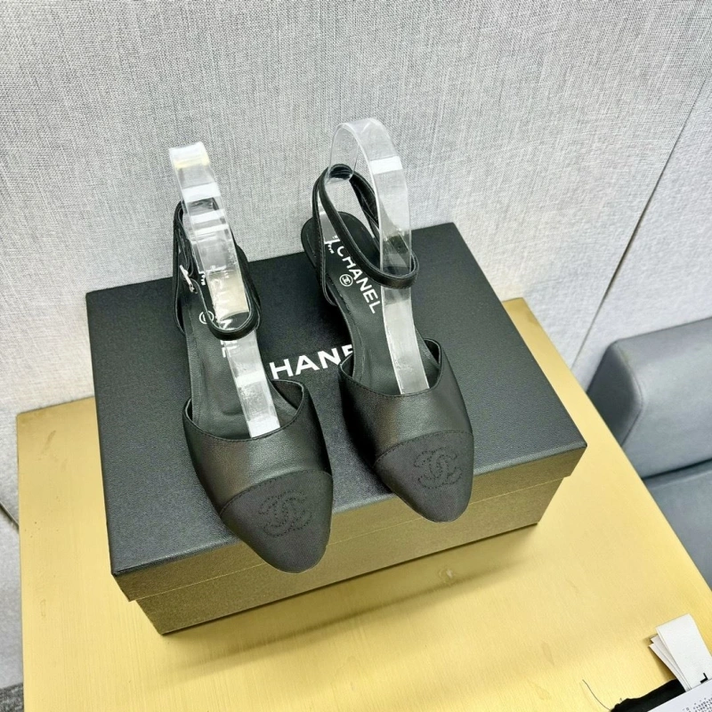 EasyMatch Chxnxl High Heels 123963