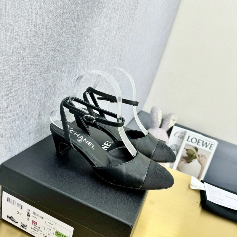 EasyMatch Chxnxl High Heels 123963