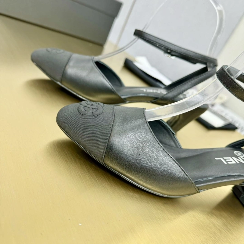EasyMatch Chxnxl High Heels 123963