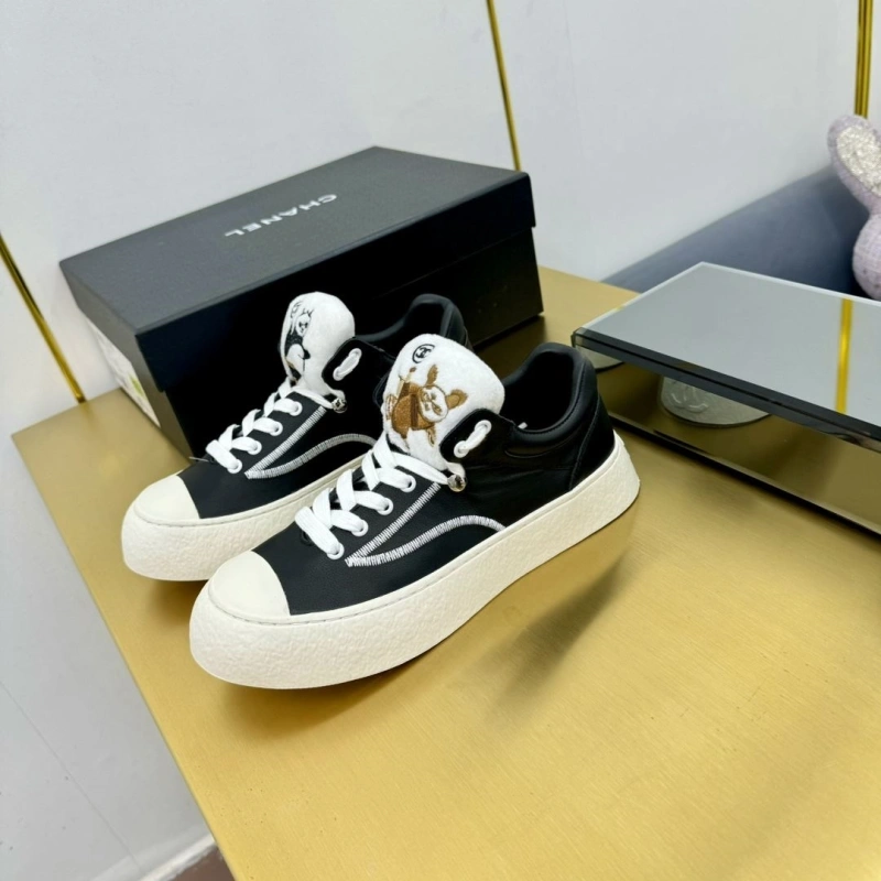 Chxnxl Casual Shoes Sophisticated 123990