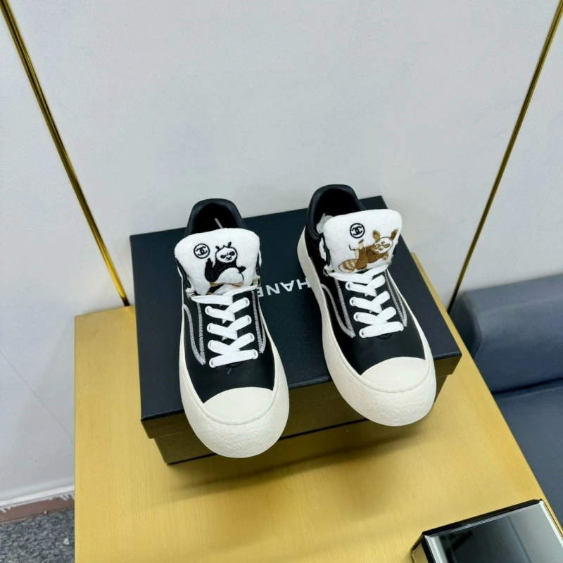 Chxnxl Casual Shoes Sophisticated 123990