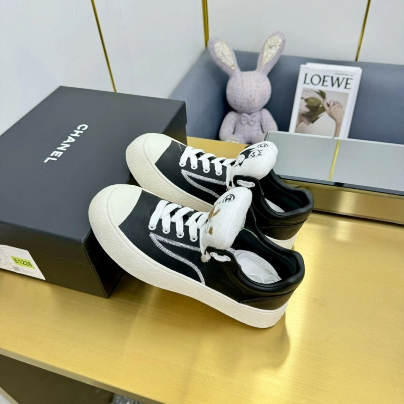 Chxnxl Casual Shoes Sophisticated 123990