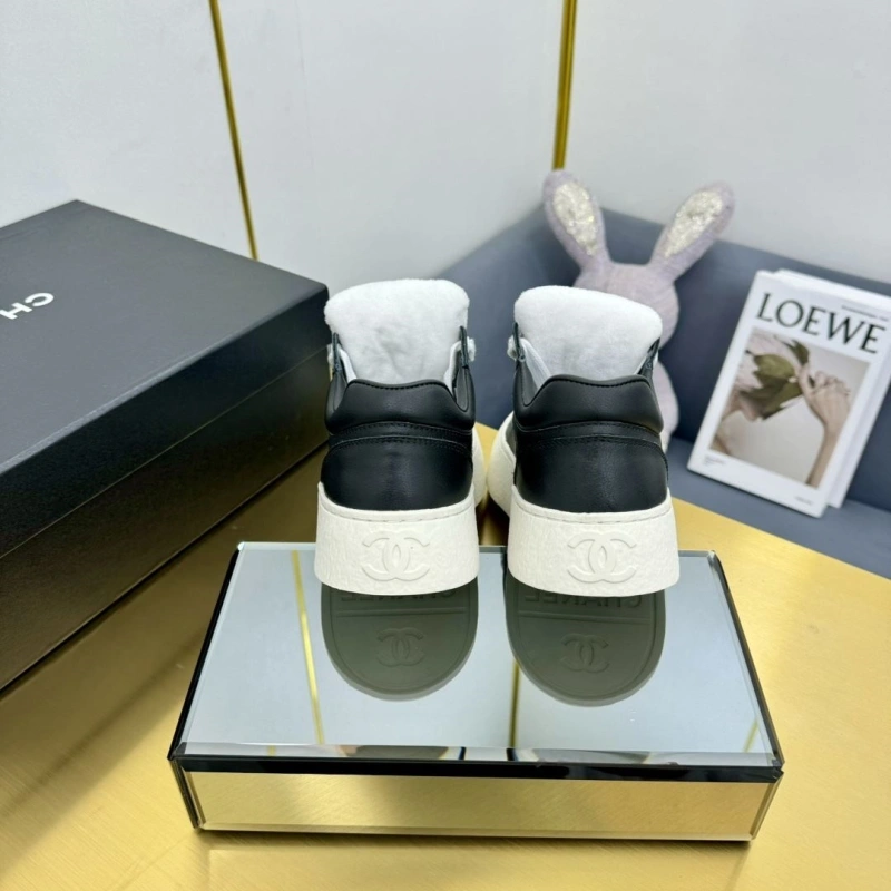 Chxnxl Casual Shoes Sophisticated 123990