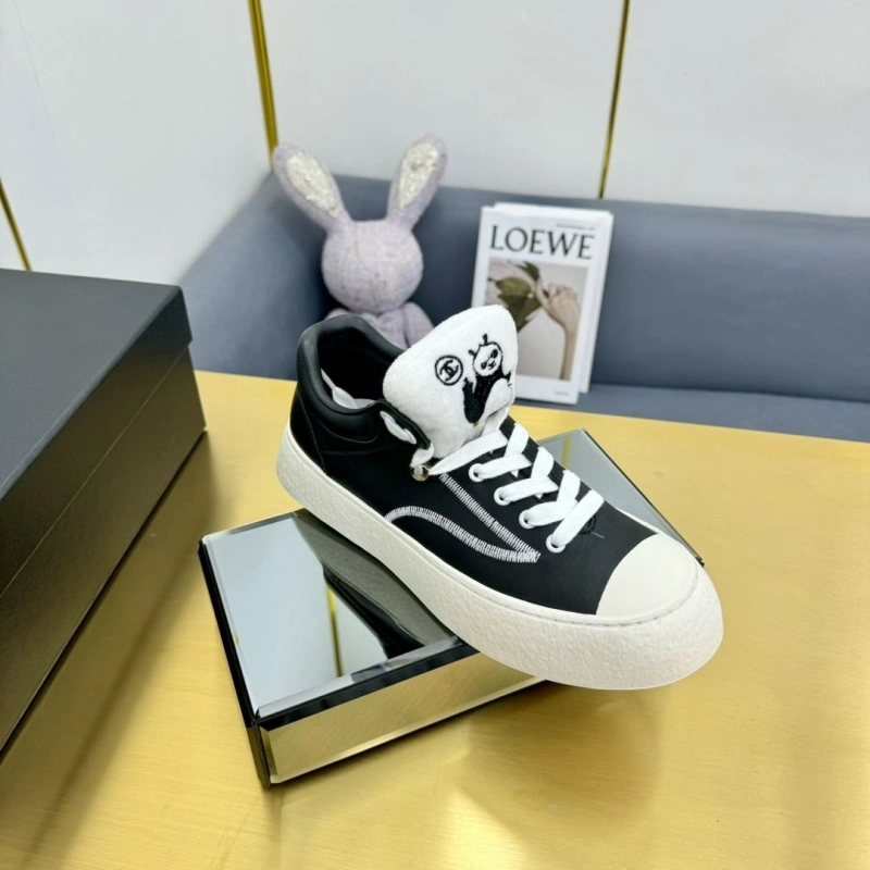 Chxnxl Casual Shoes Sophisticated 123990