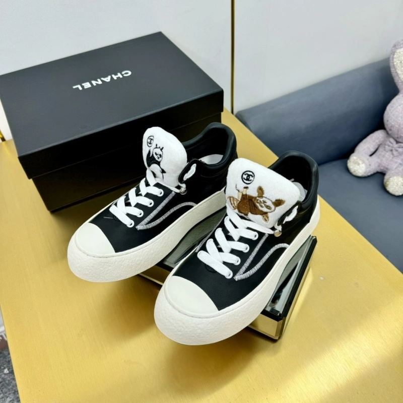 Chxnxl Casual Shoes Sophisticated 123990