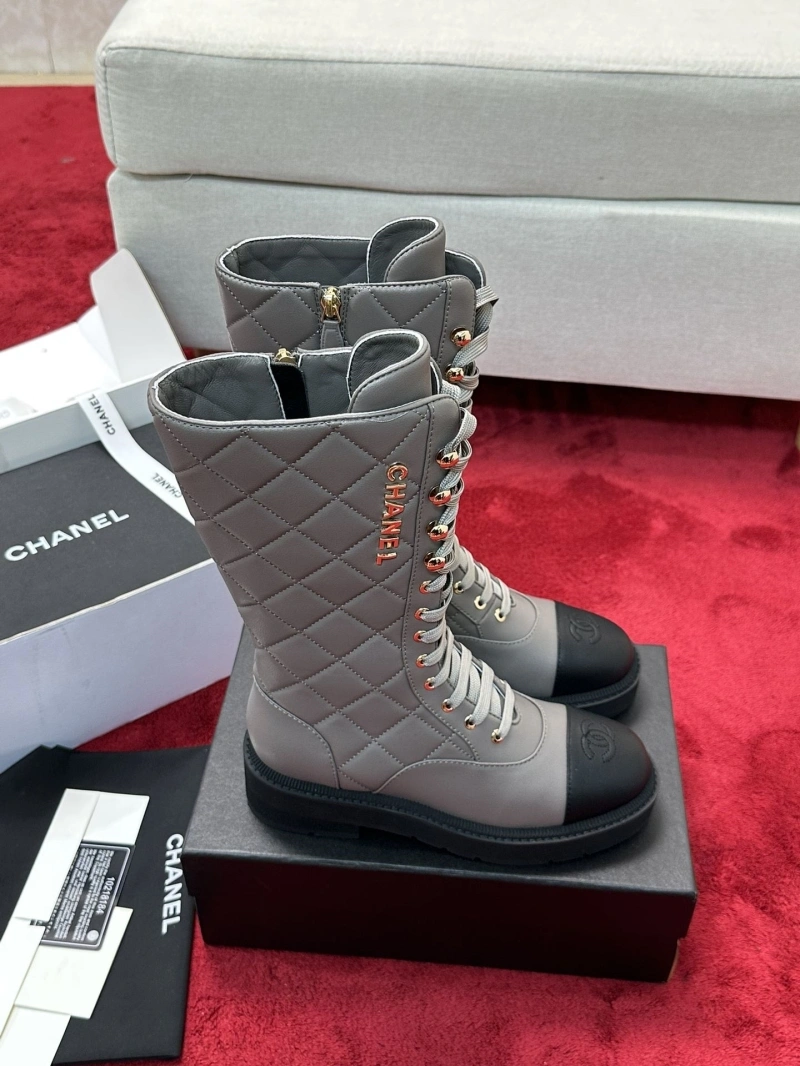 Chxnxl Boots GoodFit 124039