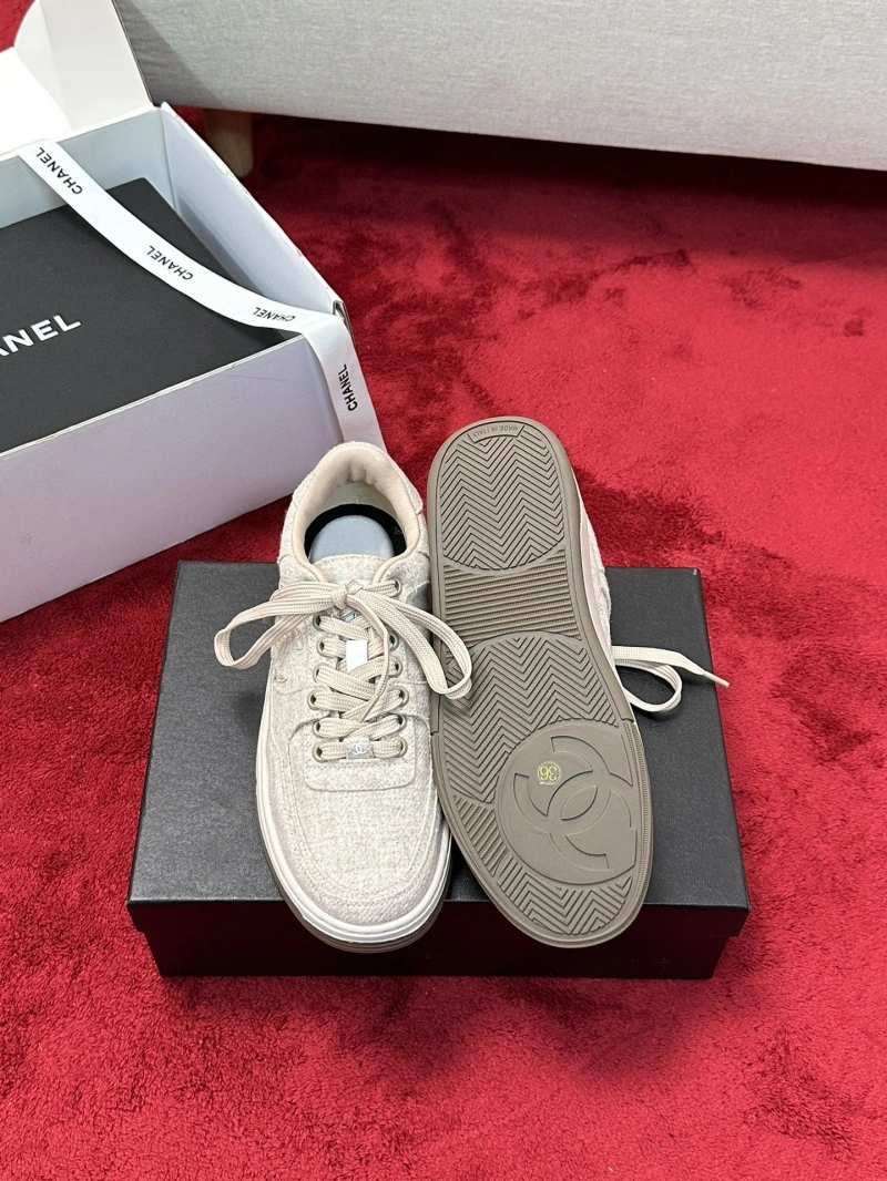 Chxnxl Casual Shoes Popular 123988
